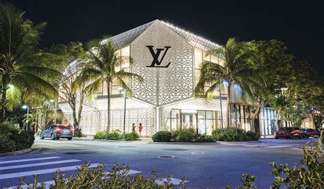 louis vuitton careers miami|louis vuitton program.